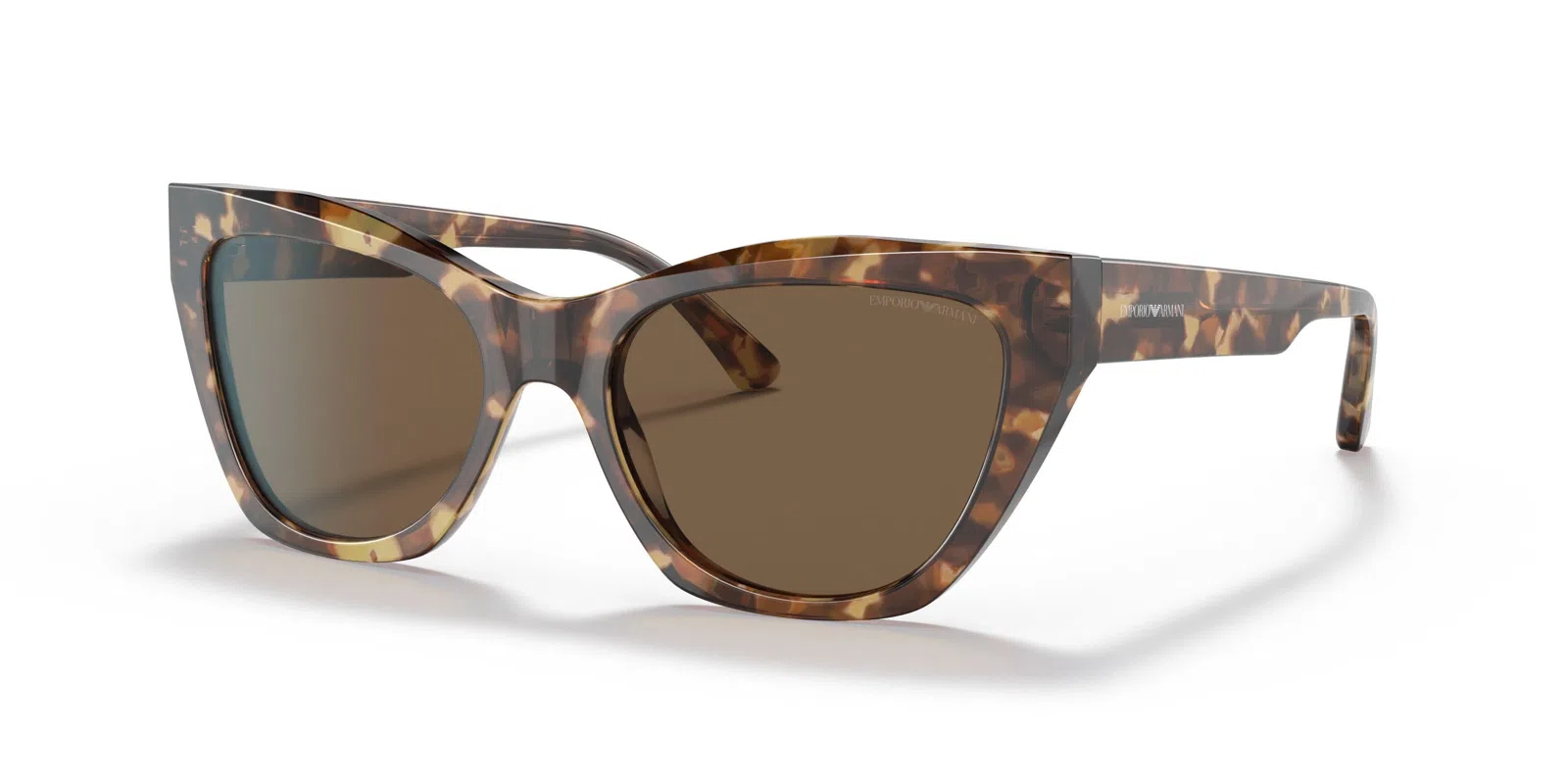 Emporio Armani 4176 Sunglasses - view 12
